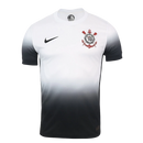Camisa Timão I 24/25 - Torcedor Nike Masculina - Branca