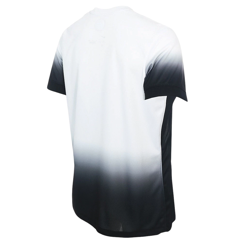 Camisa Timão I 24/25 - Torcedor Nike Feminina - Branca