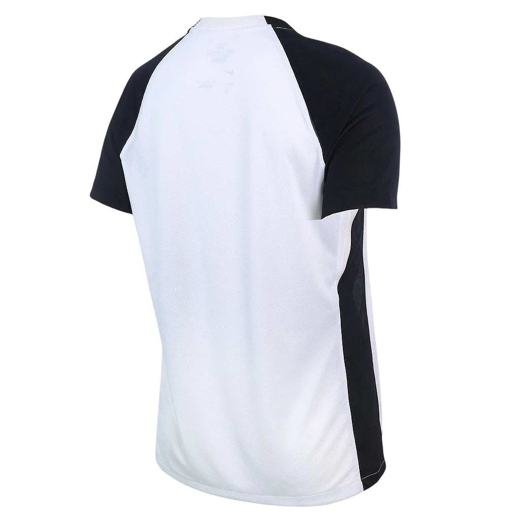 Camisa Timão I 25/26 - Torcedor Nike Feminina - Branca
