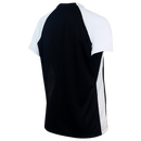 Camisa Timão II 25/26 - Torcedor Nike Feminina - Preta