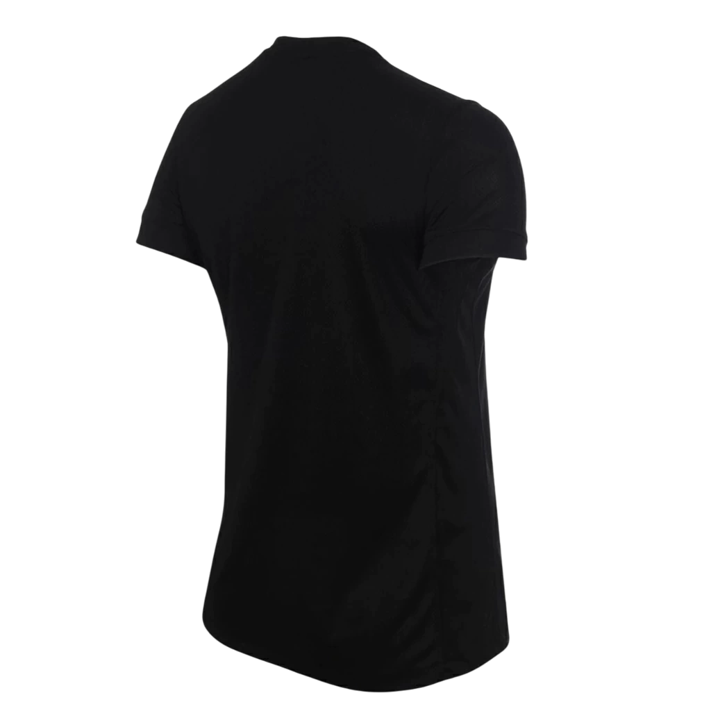 Camisa Timão II 24/25 - Torcedor Nike Feminina - Preta