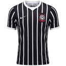 Camisa Timão Away 26/27 - Torcedor Nike Masculina - Listrada