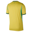 Camisa Brasil Home 26/27 - Nike Torcedor Masculina