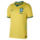 Camisa Brasil Home 26/27 - Nike Torcedor Masculina
