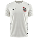 Camisa Timão Home 26/27 - Torcedor Nike Masculina - Branca