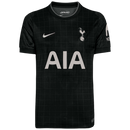 Camisa Tottenham II 25/26 - Torcedor Nike Masculina - Preta