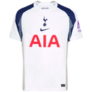 Camisa Tottenham I 25/26 - Torcedor Nike Masculina - Branca