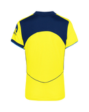 Camisa Tottenham III 25/26 - Torcedor Nike Feminina - Amarela