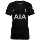 Camisa Tottenham II 25/26 - Torcedor Nike Feminina - Preta