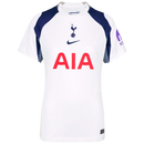 Camisa Tottenham I 25/26 - Torcedor Nike Feminina - Branca