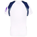 Camisa Tottenham I 25/26 - Torcedor Nike Feminina - Branca