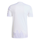 Camisa Manchester United II 25/26 - Torcedor Adidas Masculina - Branca