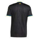 Camisa Manchester United III 25/26 - Torcedor Adidas Masculina - Preta