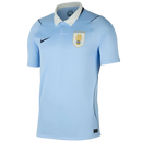 Camisa Uruguai Home 26/27 - Torcedor Nike Masculina - Azul