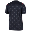 Camisa Estados Unidos Away 26/27 - Torcedor Nike Masculina - Preta