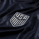 Camisa Estados Unidos Away 26/27 - Torcedor Nike Masculina - Preta