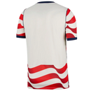 Camisa Estados Unidos Home 26/27 - Torcedor Nike Masculina - Listrada