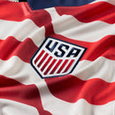 Camisa Estados Unidos Home 26/27 - Torcedor Nike Masculina - Listrada