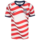 Camisa Estados Unidos Home 26/27 - Torcedor Nike Masculina - Listrada