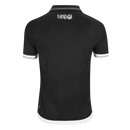 Camisa Vasco I 25/26 - Torcedor Kappa Masculina - Preta e Branca