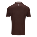 Camisa Vasco III 25/26 - Torcedor Kappa Masculina - Marrom