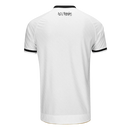 Camisa Vasco II 25/26 - Torcedor Kappa Masculina - Branca e Preta