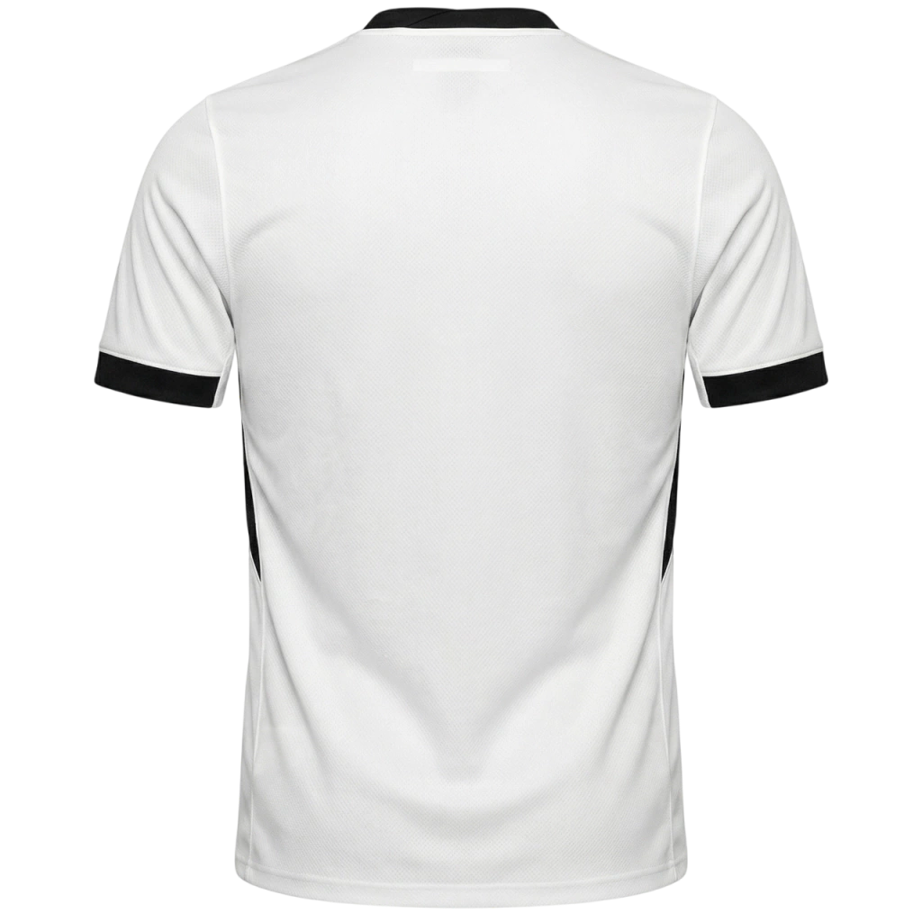 Camisa Vasco Away 26/27 - Torcedor Nike Masculina - Branca