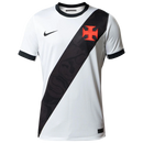 Camisa Vasco Away 26/27 - Torcedor Nike Masculina - Branca