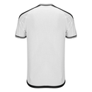 Camisa Vasco II 24/25 - Torcedor Kappa Masculina - Branca e Preta
