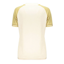 Camisa Vasco III 24/25 - Torcedor Kappa Feminina - Bege