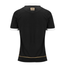 Camisa Vasco III 23/24 - Torcedor Kappa Feminina - Preta