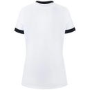 Camisa Vasco Away 26/27 - Torcedor Nike Feminina - Branca