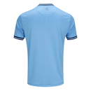 Camisa Vasco III 25/26 Goleiro - Torcedor Kappa Masculina - Azul