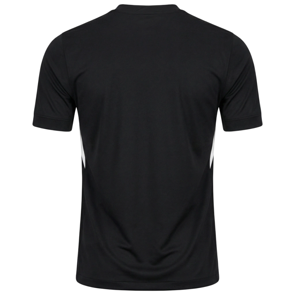 Camisa Vasco Home 26/27 - Torcedor Nike Masculina - Preta