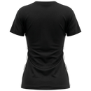 Camisa Vasco Home 26/27 - Torcedor Nike Feminina - Preta