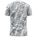 Camisa Vasco 26/27 Pré Jogo - Torcedor Nike Masculina - Cinza